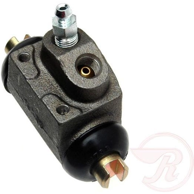 Rear Right Wheel Cylinder by RAYBESTOS - WC370087 pa19