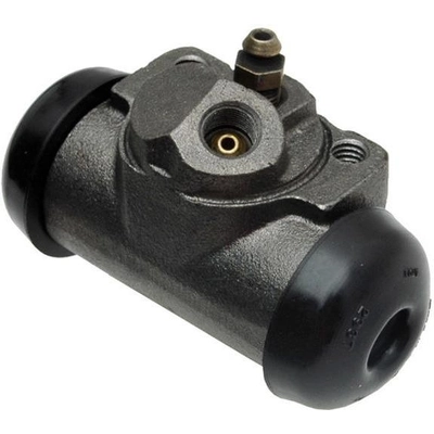 Rear Right Wheel Cylinder by RAYBESTOS - WC370092 pa6