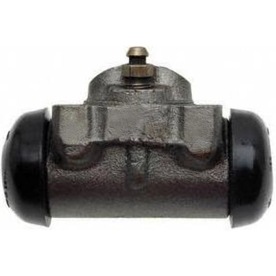 Rear Right Wheel Cylinder by RAYBESTOS - WC370092 pa9