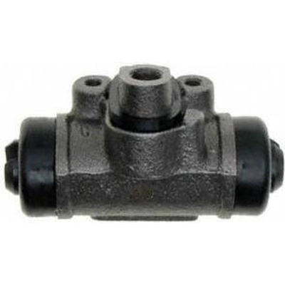 Rear Right Wheel Cylinder by RAYBESTOS - WC370095 pa12