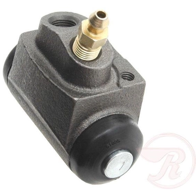 Rear Right Wheel Cylinder by RAYBESTOS - WC370109 pa13