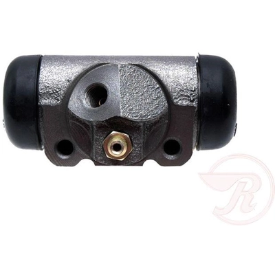 Rear Right Wheel Cylinder by RAYBESTOS - WC370116 pa8