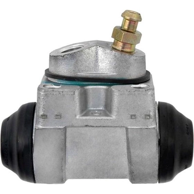 Rear Right Wheel Cylinder by RAYBESTOS - WC370144 pa33