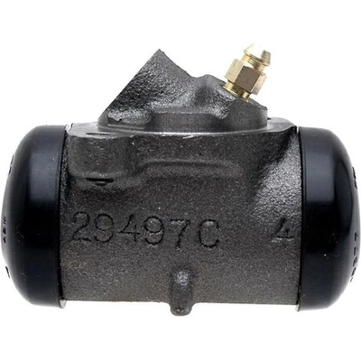 Rear Right Wheel Cylinder by RAYBESTOS - WC37018 pa17