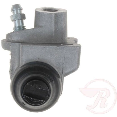 Rear Right Wheel Cylinder by RAYBESTOS - WC370206 pa6