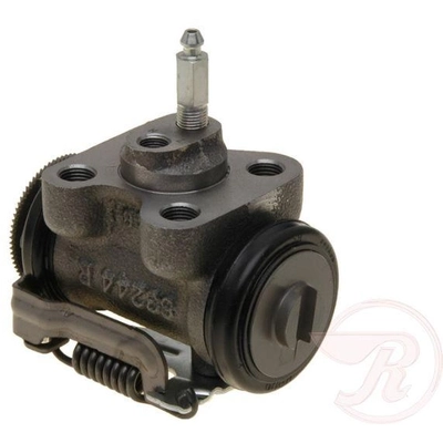 Rear Right Wheel Cylinder by RAYBESTOS - WC370235 pa10