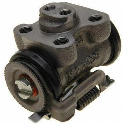 Rear Right Wheel Cylinder by RAYBESTOS - WC370236 pa10