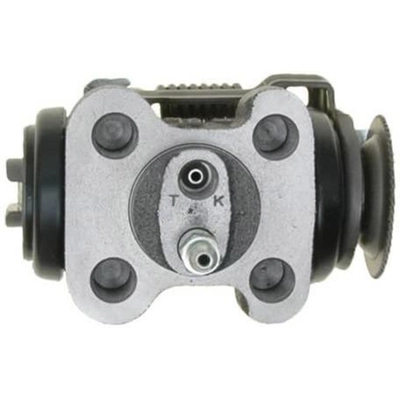 Rear Right Wheel Cylinder by RAYBESTOS - WC370239 pa16