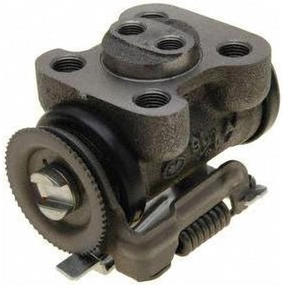 Rear Right Wheel Cylinder by RAYBESTOS - WC370240 pa19