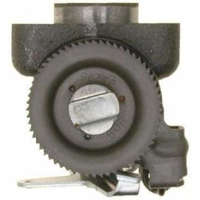 Rear Right Wheel Cylinder by RAYBESTOS - WC370240 pa21