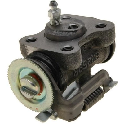 Rear Right Wheel Cylinder by RAYBESTOS - WC370242 pa21