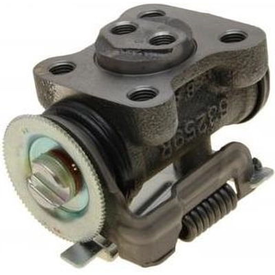 Rear Right Wheel Cylinder by RAYBESTOS - WC370244 pa14