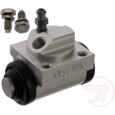 Rear Right Wheel Cylinder by RAYBESTOS - WC370262 pa2