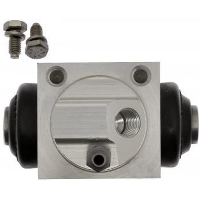 Rear Right Wheel Cylinder by RAYBESTOS - WC370262 pa7
