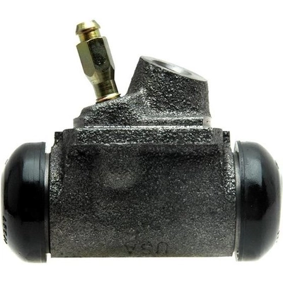 Rear Right Wheel Cylinder by RAYBESTOS - WC37052 pa22