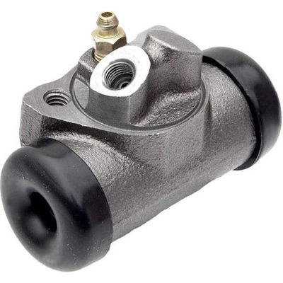 Rear Right Wheel Cylinder by RAYBESTOS - WC37218 pa6