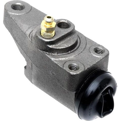 Rear Right Wheel Cylinder by RAYBESTOS - WC37228 pa16