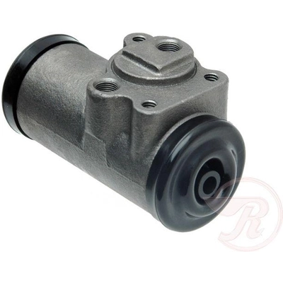 Rear Right Wheel Cylinder by RAYBESTOS - WC37241 pa15