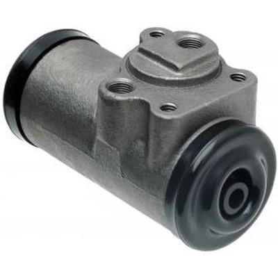 Rear Right Wheel Cylinder by RAYBESTOS - WC37241 pa16