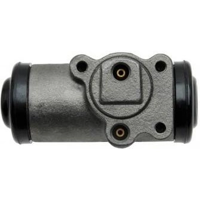 Rear Right Wheel Cylinder by RAYBESTOS - WC37241 pa17