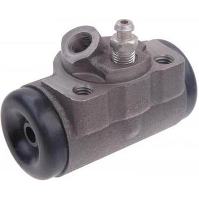 Rear Right Wheel Cylinder by RAYBESTOS - WC37251 pa16