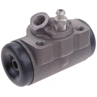 Rear Right Wheel Cylinder by RAYBESTOS - WC37251 pa18
