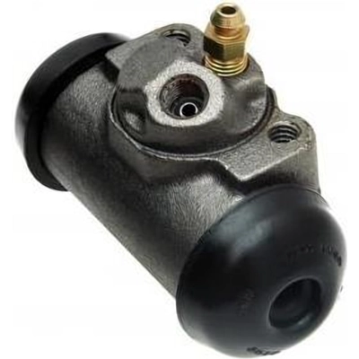 Rear Right Wheel Cylinder by RAYBESTOS - WC37268 pa14