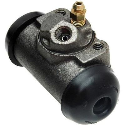 Rear Right Wheel Cylinder by RAYBESTOS - WC37268 pa7