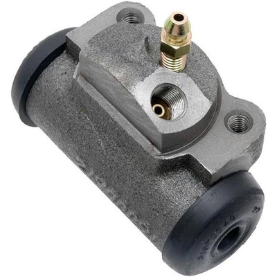 Rear Right Wheel Cylinder by RAYBESTOS - WC37311 pa2