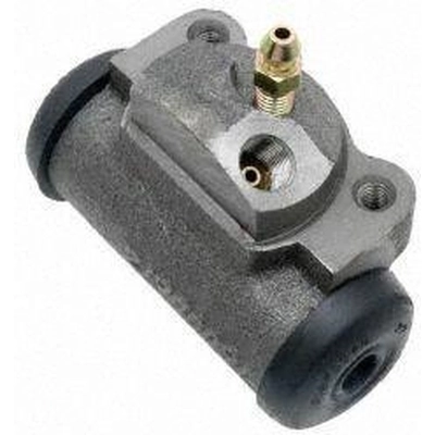 Rear Right Wheel Cylinder by RAYBESTOS - WC37311 pa6