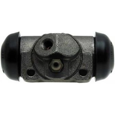 Rear Right Wheel Cylinder by RAYBESTOS - WC37538 pa14