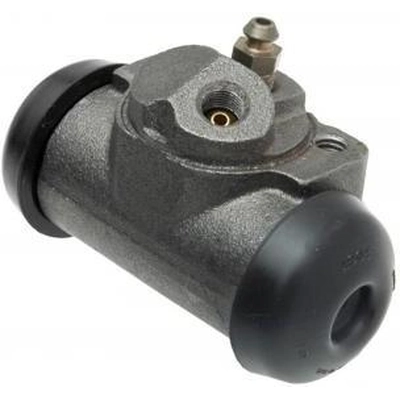 Rear Right Wheel Cylinder by RAYBESTOS - WC37538 pa15