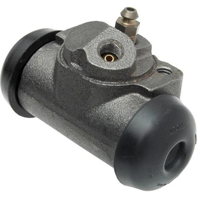 Rear Right Wheel Cylinder by RAYBESTOS - WC37538 pa6