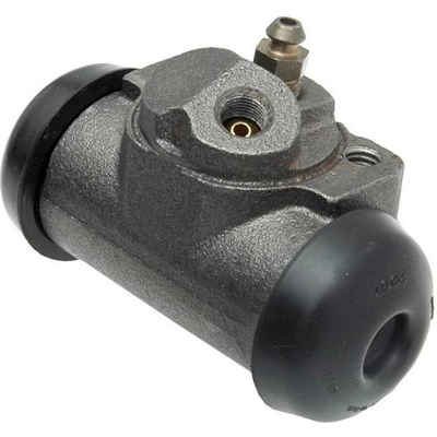 Rear Right Wheel Cylinder by RAYBESTOS - WC37538 pa7