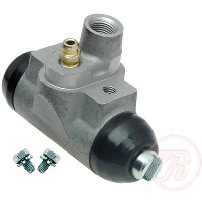 Rear Right Wheel Cylinder by RAYBESTOS - WC37582 pa12