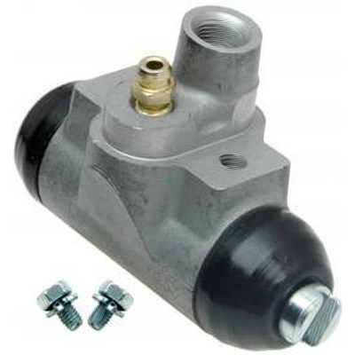 Rear Right Wheel Cylinder by RAYBESTOS - WC37582 pa17