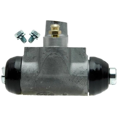 Rear Right Wheel Cylinder by RAYBESTOS - WC37582 pa21
