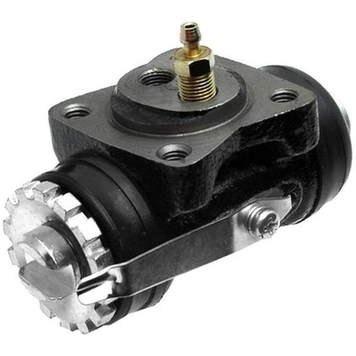 Rear Right Wheel Cylinder by RAYBESTOS - WC37587 pa8