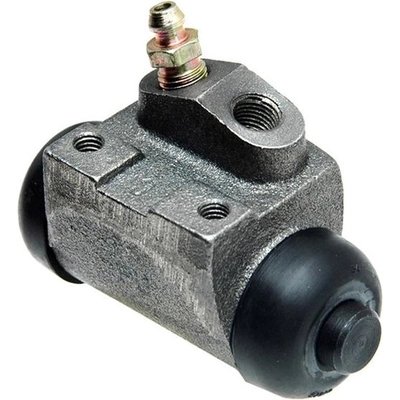 Rear Right Wheel Cylinder by RAYBESTOS - WC37592 pa19