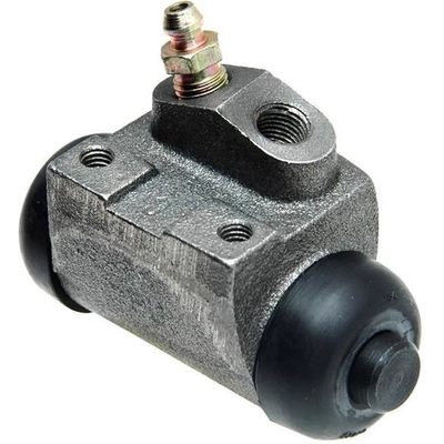 Rear Right Wheel Cylinder by RAYBESTOS - WC37592 pa6