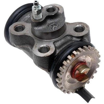 Rear Right Wheel Cylinder by RAYBESTOS - WC37940 pa1
