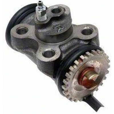 Rear Right Wheel Cylinder by RAYBESTOS - WC37940 pa3