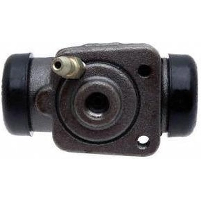 Rear Right Wheel Cylinder by RAYBESTOS - WC37956 pa3