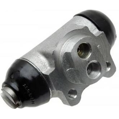 Rear Right Wheel Cylinder by RAYBESTOS - WC37963 pa18