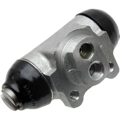 Rear Right Wheel Cylinder by RAYBESTOS - WC37963 pa8