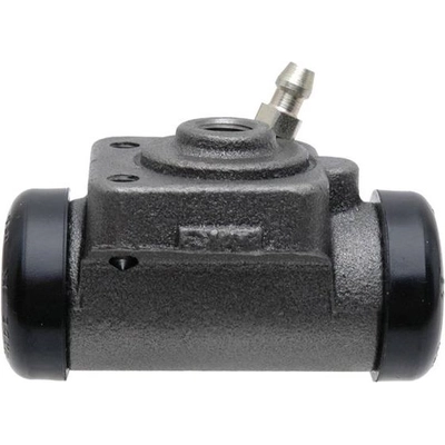 Rear Right Wheel Cylinder by RAYBESTOS - WC37966 pa15
