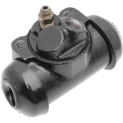 Rear Right Wheel Cylinder by RAYBESTOS - WC4802 pa6