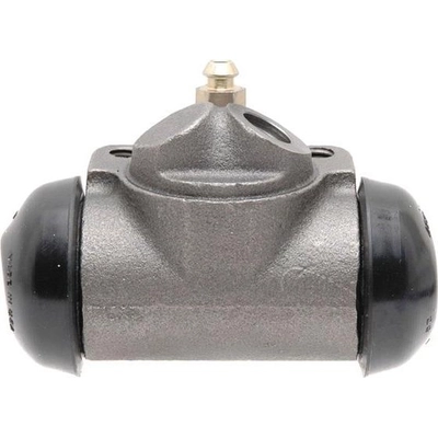 Rear Right Wheel Cylinder by RAYBESTOS - WC4804 pa18
