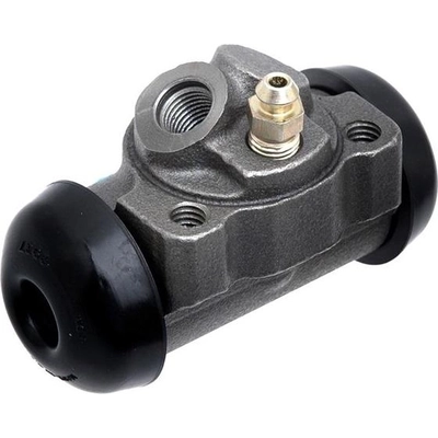 Rear Right Wheel Cylinder by RAYBESTOS - WC4804 pa19