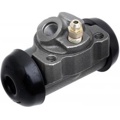 Rear Right Wheel Cylinder by RAYBESTOS - WC4804 pa24